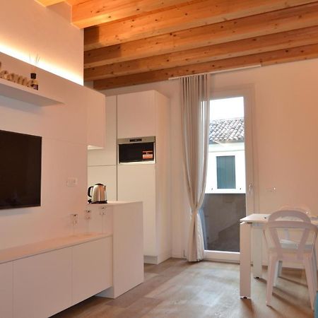Ca Matta Luxury And Relax Apartment Noale Bagian luar foto