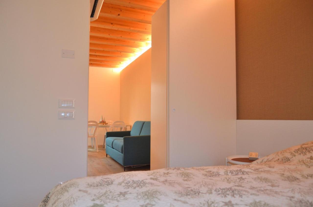 Ca Matta Luxury And Relax Apartment Noale Bagian luar foto