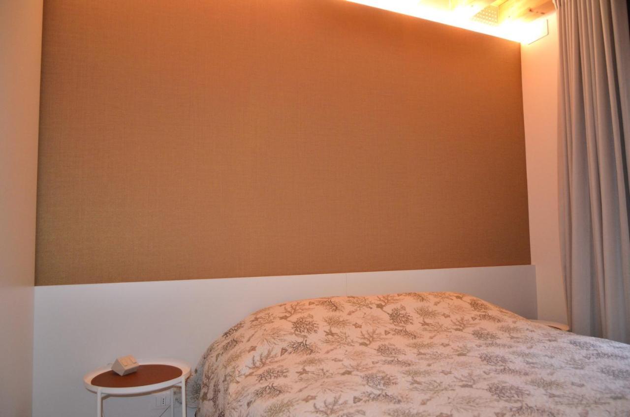 Ca Matta Luxury And Relax Apartment Noale Bagian luar foto