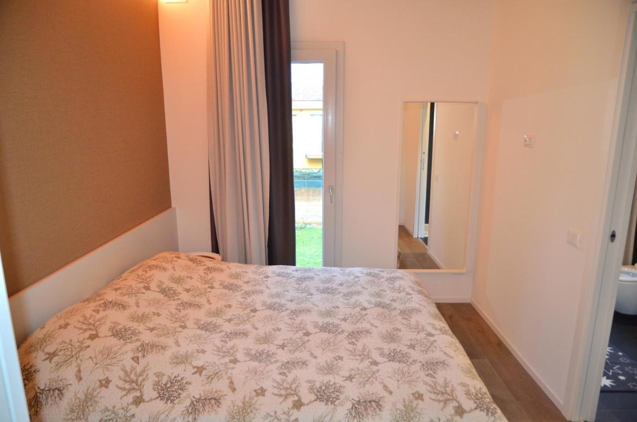 Ca Matta Luxury And Relax Apartment Noale Bagian luar foto