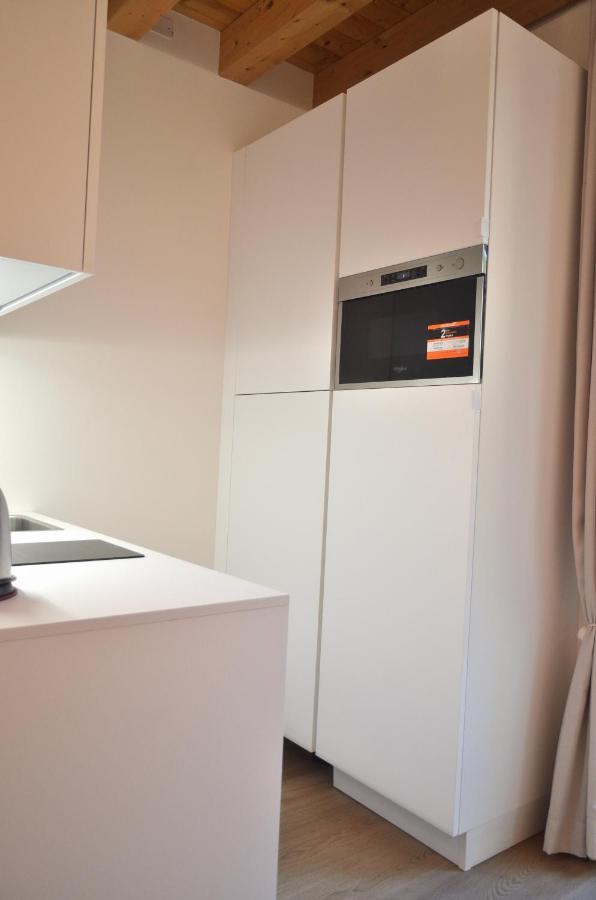 Ca Matta Luxury And Relax Apartment Noale Bagian luar foto