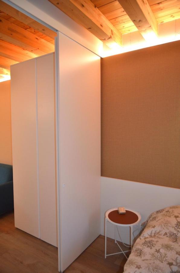 Ca Matta Luxury And Relax Apartment Noale Bagian luar foto