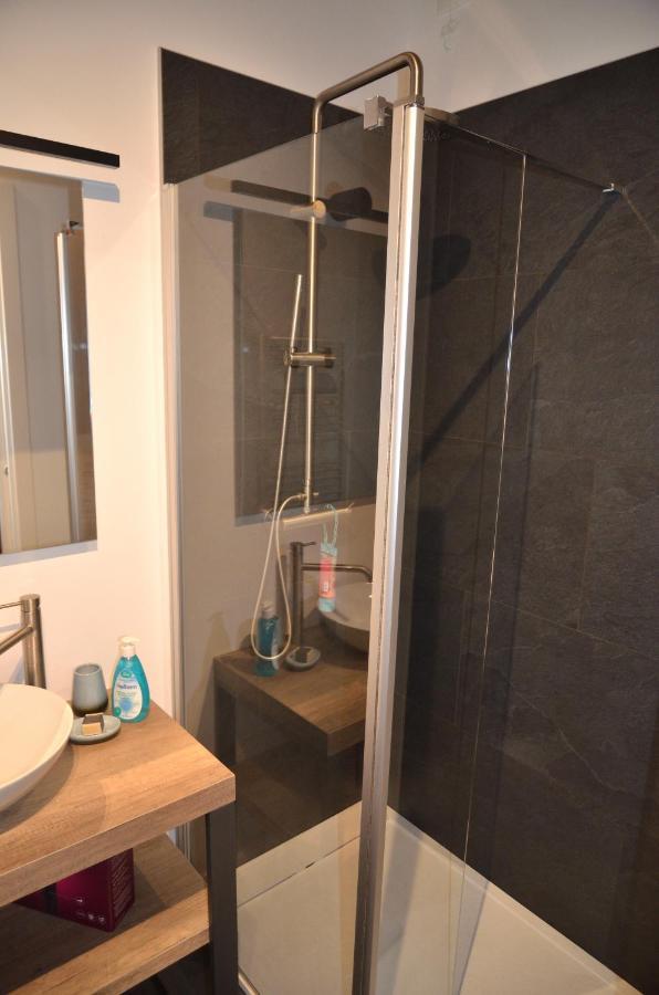 Ca Matta Luxury And Relax Apartment Noale Bagian luar foto