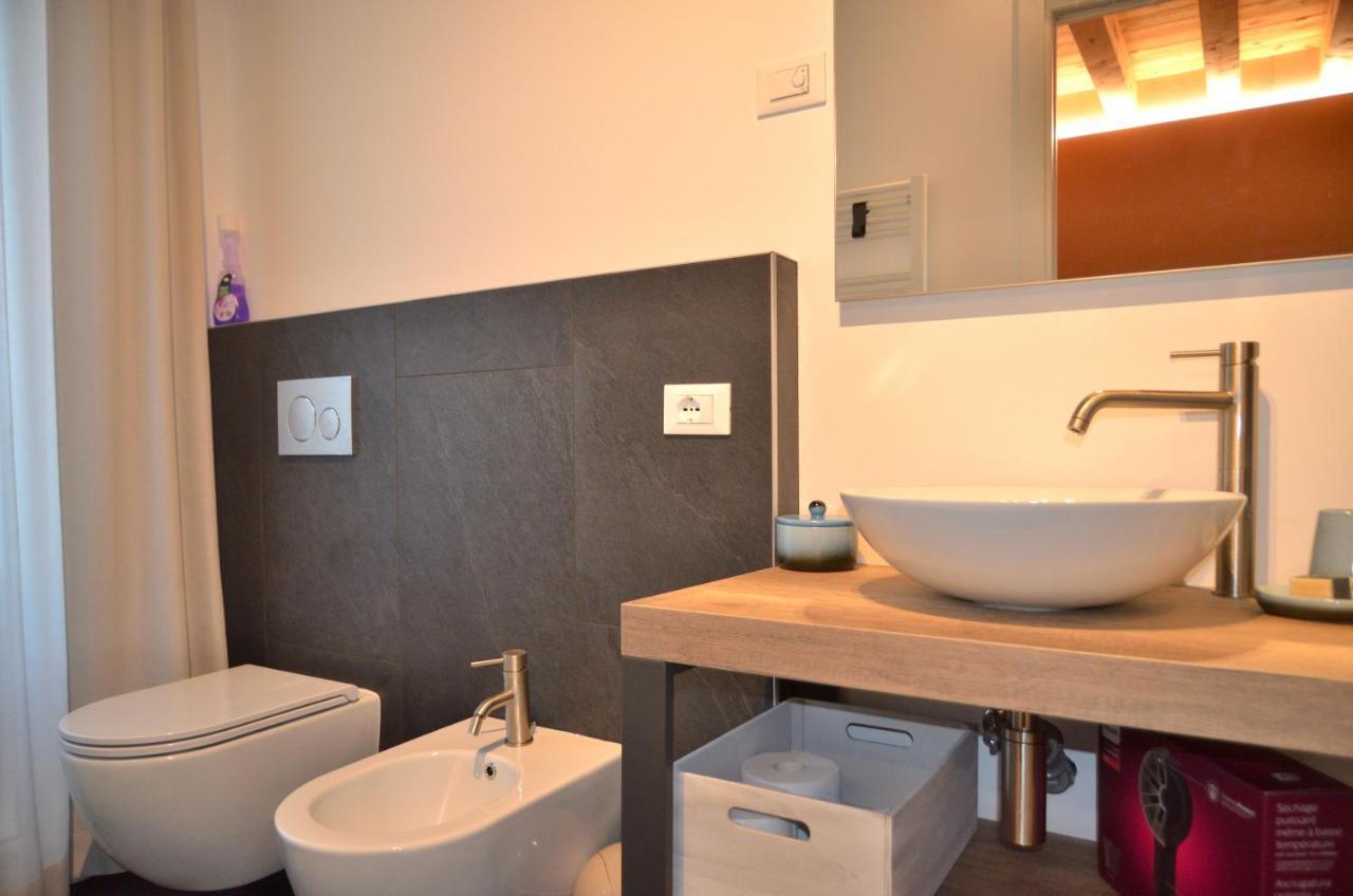 Ca Matta Luxury And Relax Apartment Noale Bagian luar foto