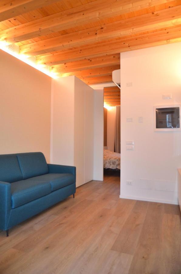 Ca Matta Luxury And Relax Apartment Noale Bagian luar foto