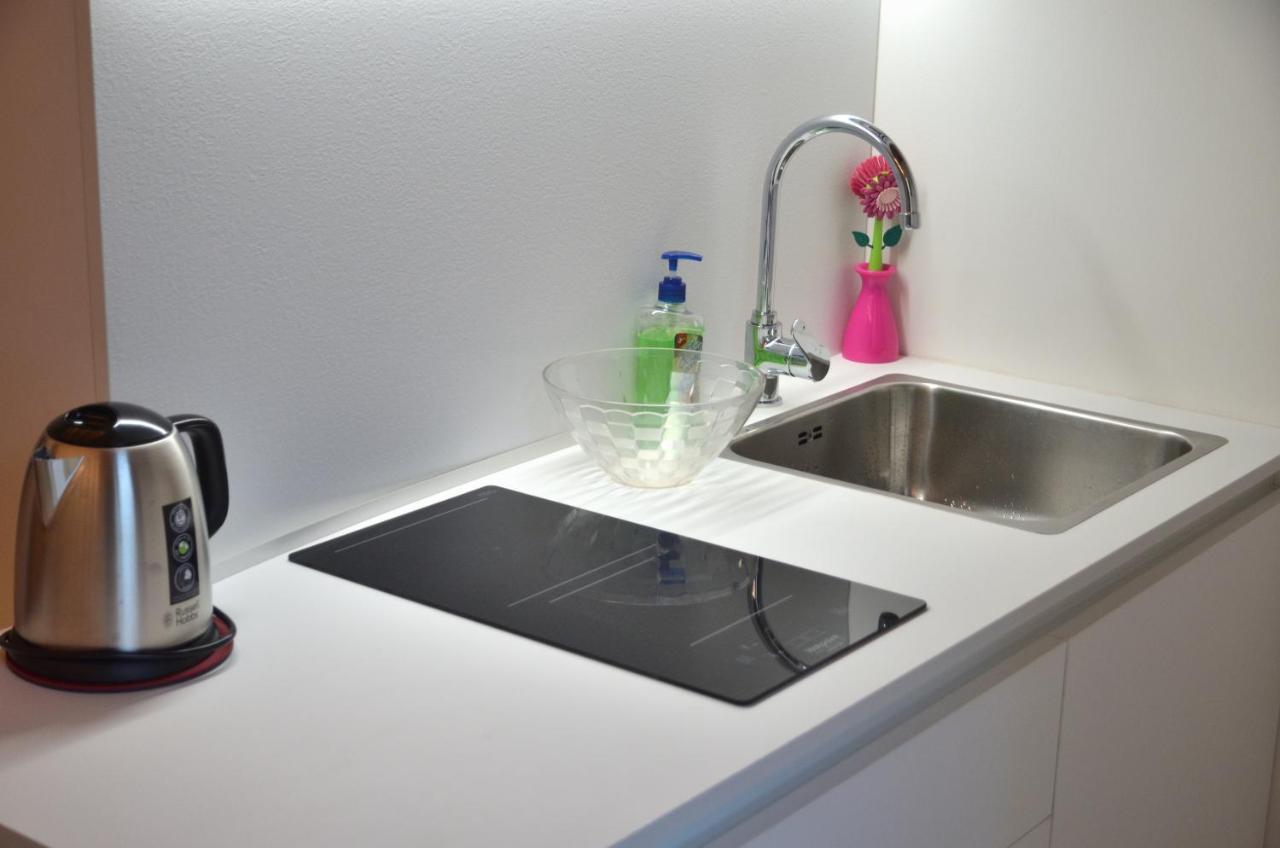 Ca Matta Luxury And Relax Apartment Noale Bagian luar foto