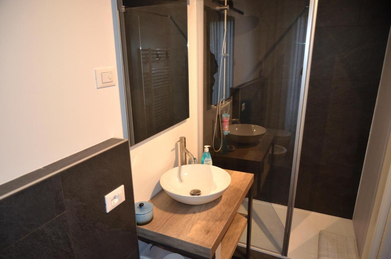 Ca Matta Luxury And Relax Apartment Noale Bagian luar foto