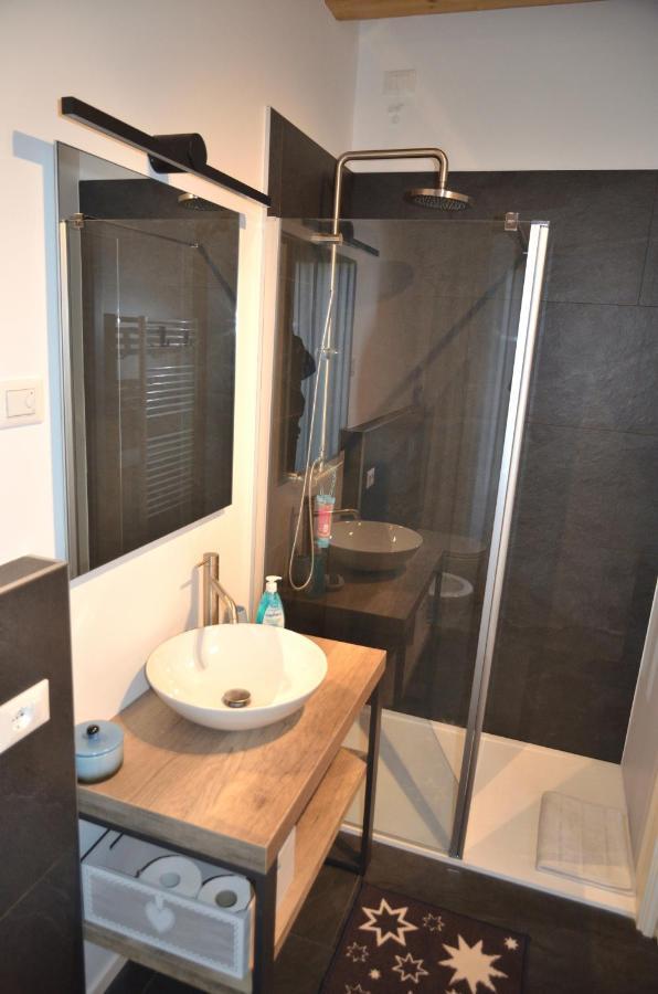 Ca Matta Luxury And Relax Apartment Noale Bagian luar foto
