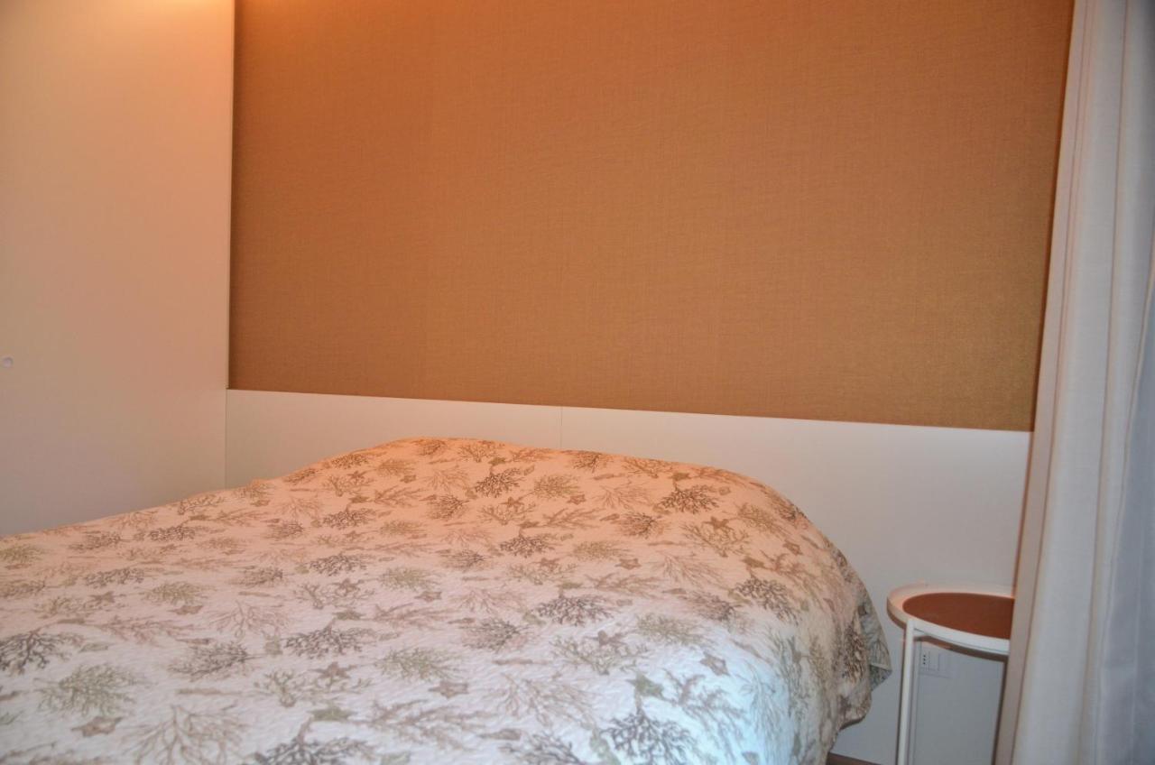 Ca Matta Luxury And Relax Apartment Noale Bagian luar foto