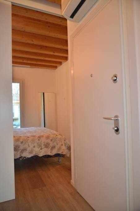 Ca Matta Luxury And Relax Apartment Noale Bagian luar foto
