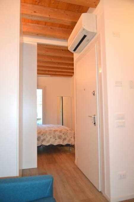 Ca Matta Luxury And Relax Apartment Noale Bagian luar foto