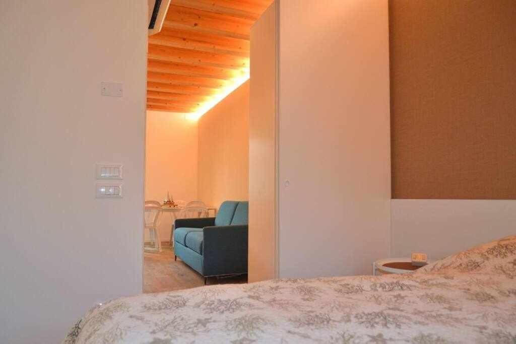 Ca Matta Luxury And Relax Apartment Noale Bagian luar foto