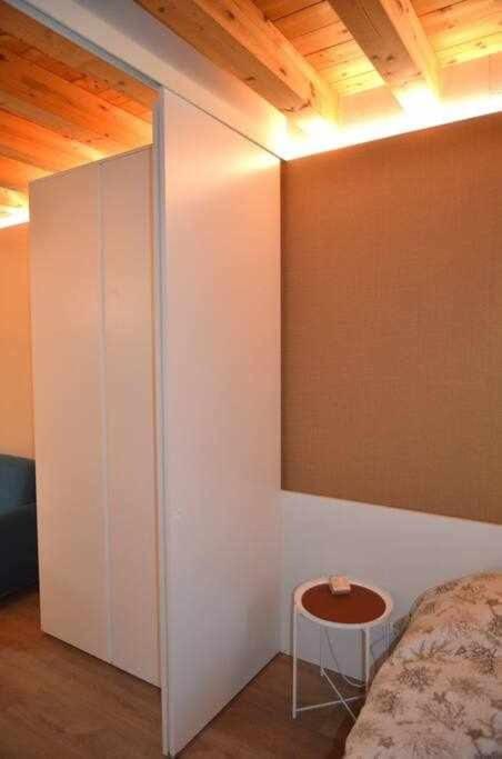 Ca Matta Luxury And Relax Apartment Noale Bagian luar foto