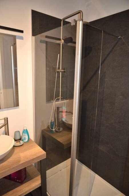 Ca Matta Luxury And Relax Apartment Noale Bagian luar foto
