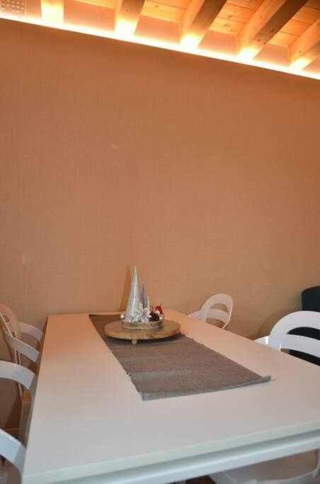 Ca Matta Luxury And Relax Apartment Noale Bagian luar foto