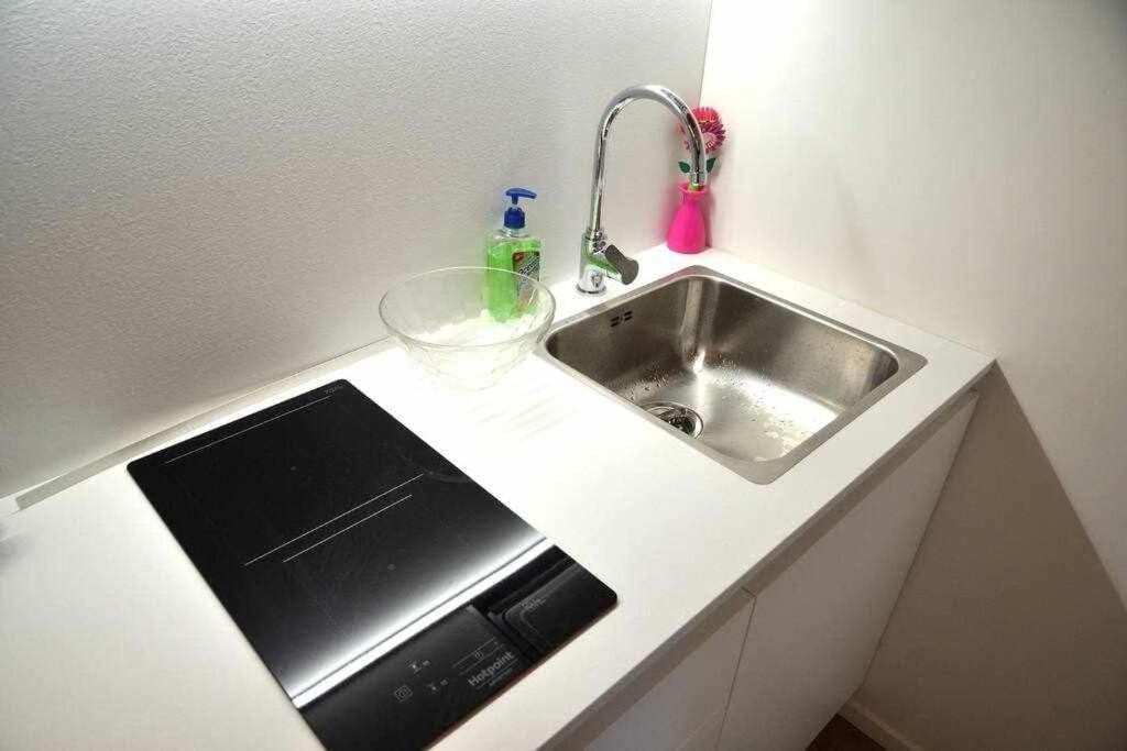 Ca Matta Luxury And Relax Apartment Noale Bagian luar foto