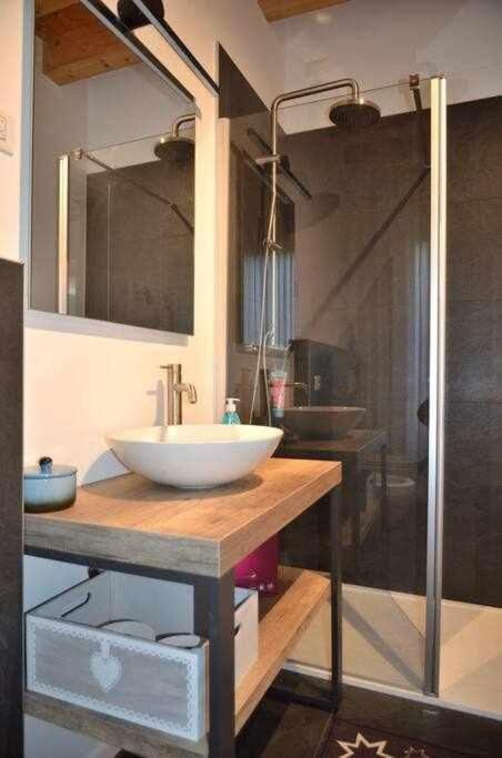 Ca Matta Luxury And Relax Apartment Noale Bagian luar foto