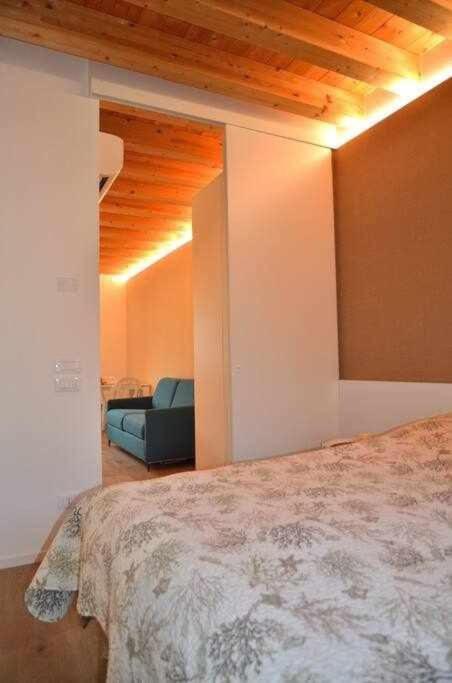 Ca Matta Luxury And Relax Apartment Noale Bagian luar foto