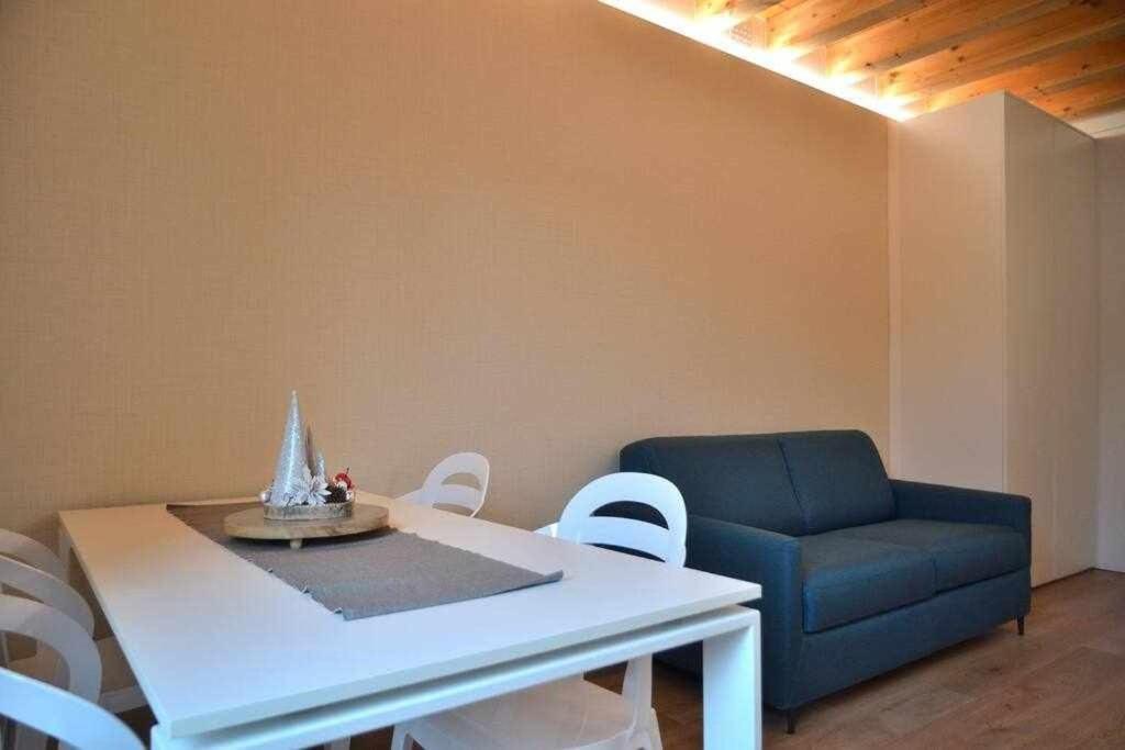 Ca Matta Luxury And Relax Apartment Noale Bagian luar foto