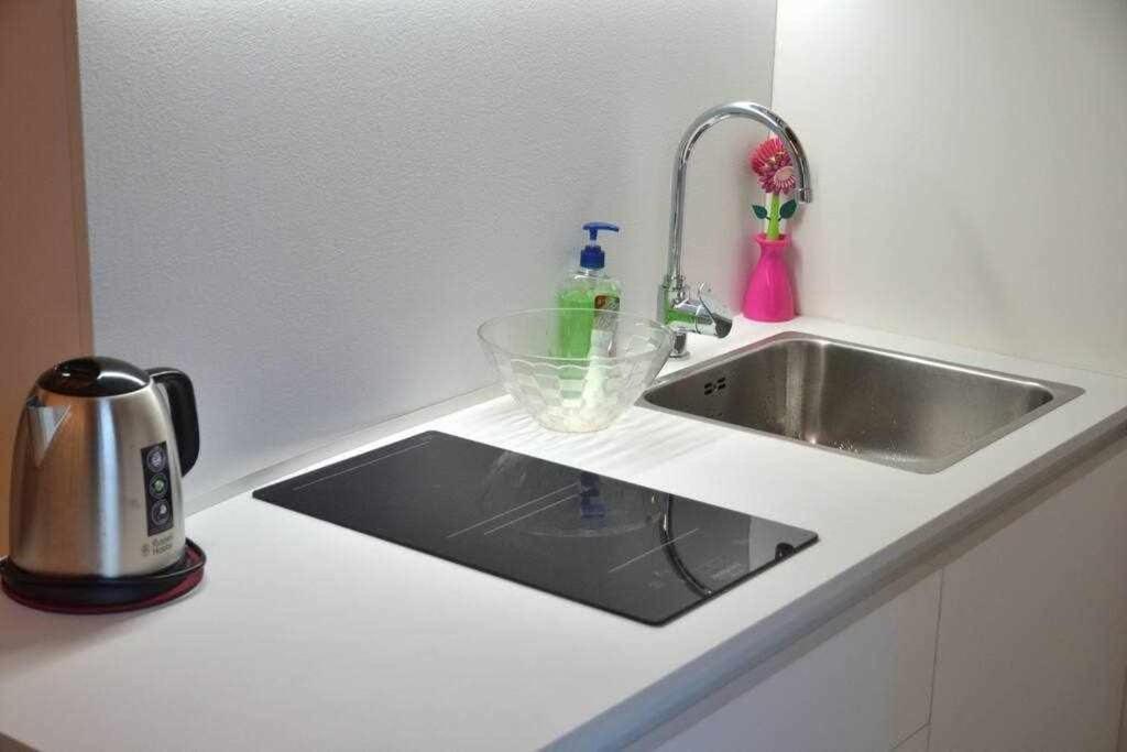 Ca Matta Luxury And Relax Apartment Noale Bagian luar foto